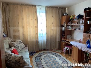 Apartament 2 camere, 55 mp, Micro Aiud - imagine 2