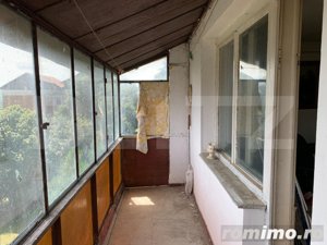 Apartament cu 2 camere, 57mp, Aiud - imagine 6