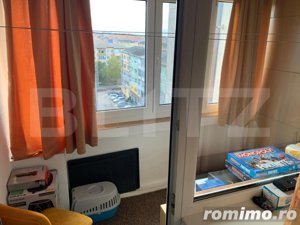 Apartament de 2 camere decomandat, zona Cetate - imagine 5