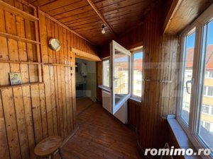 Apartament Design Unic, 2 camere, 54 mp, cu Pod și Boxă, zona Cugir - imagine 4