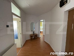 Apartament Design Unic, 2 camere, 54 mp, cu Pod și Boxă, zona Cugir - imagine 10