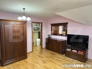 Apartament 3 camere, 110 mp, Cetate  - imagine 4