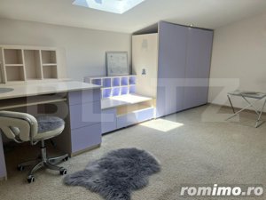 Apartament 3 camere, 85 mp, zona Cetate - imagine 5