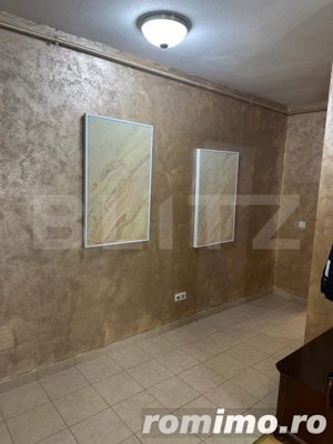 Apartament 3 camere, 110 mp, Cetate  - imagine 12