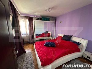 Apartament 4 camere, zona Ultracentrala - imagine 6