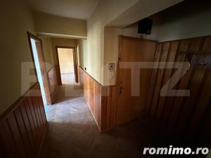 Apartament 3 camere, 63 mp, Ultracentral - imagine 6