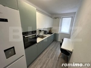 Apartament 3 camere, 78 mp, Ampoi 3 - imagine 5