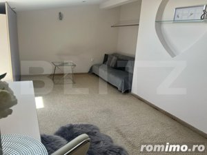 Apartament 3 camere, 85 mp, zona Cetate - imagine 6