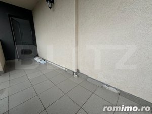 Apartament 2 camere, 49mp, etaj intermediar, parcare, zona Eroilor - imagine 11