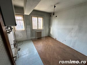 Apartament 3 camere, 63 mp, Ultracentral - imagine 5