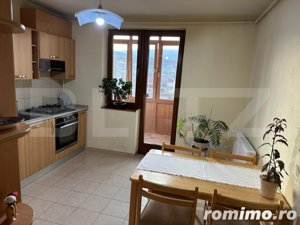 Apartament 3 camere, 110 mp, Cetate  - imagine 8