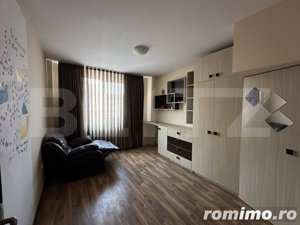 Apartament 3 camere 83 mp + 2 terase 61 mp,Central - imagine 6