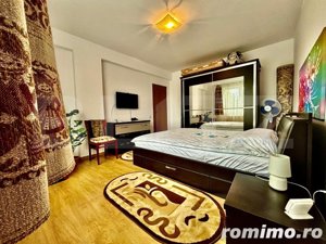 Apartament 2 camere, 49mp, etaj intermediar, parcare, zona Eroilor - imagine 2