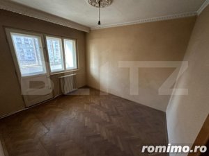 Apartament 3 camere, 63 mp, Ultracentral - imagine 3