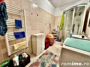 Apartament 2 camere, 49mp, etaj intermediar, parcare, zona Eroilor - imagine 10