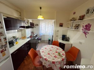 Apartament 4 camere, zona Ultracentrala - imagine 3