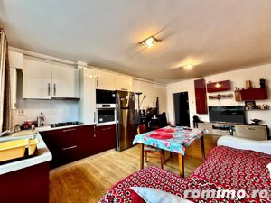 Apartament 2 camere, 49mp, etaj intermediar, parcare, zona Eroilor - imagine 5