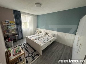 Apartament 3 camere, 78 mp, Ampoi 3 - imagine 4