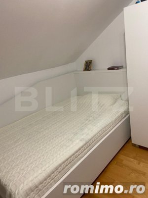 Apartament 3 camere, 110 mp, Cetate  - imagine 6