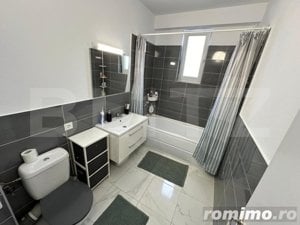 Apartament 3 camere, 78 mp, Ampoi 3 - imagine 6