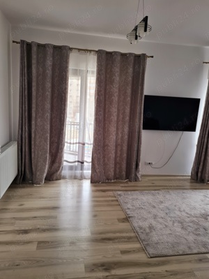 vand apartament 2 camere  - imagine 3