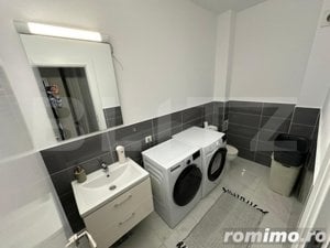 Apartament 3 camere, 78 mp, Ampoi 3 - imagine 7