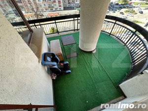 Apartament 4 camere, zona Ultracentrala - imagine 2