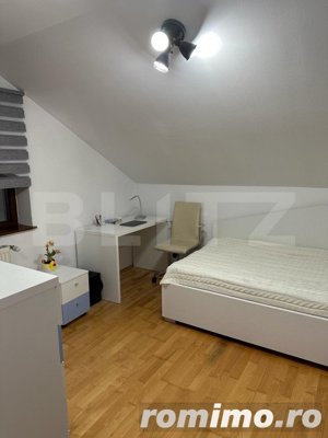 Apartament 3 camere, 110 mp, Cetate  - imagine 5