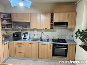 Apartament 3 camere, 110 mp, Cetate  - imagine 7