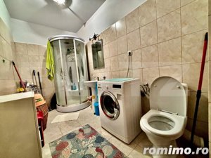 Apartament 2 camere, 49mp, etaj intermediar, parcare, zona Eroilor - imagine 8