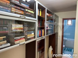 Apartament 3 camere, 110 mp, Cetate  - imagine 11