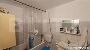 Casă individuala 3 camere, teren 2200 mp, garaj, terasa, pivnita, Pianu de Sus  - imagine 11