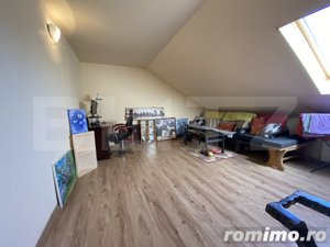 Apartament cu doua camere, bucatarie spatioasa si baie - imagine 18