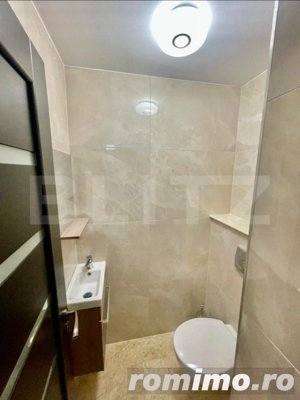 Vânzare apartament premium Vatra Dornei, 140 mp - imagine 5