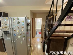 Apartament cu doua camere, bucatarie spatioasa si baie - imagine 12