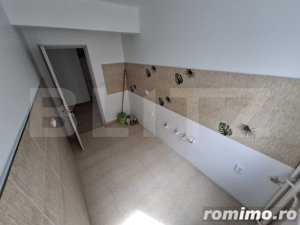 Apartament 2 camere decomandate, zona CENTRALA - imagine 9