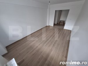 Apartament 2 camere decomandate, zona CENTRALA - imagine 3