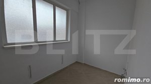 Spațiu comercial 122 mp, vad bun, parcare, zona B-dul Republicii - Alba Iulia - imagine 7