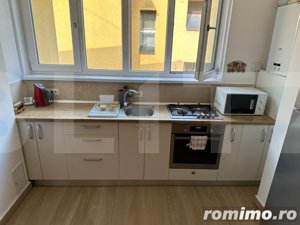 Apartament cu 3 camere, 96 mp, totul nou, zona Centrala - imagine 6