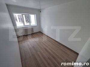 Apartament 2 camere decomandate, zona CENTRALA - imagine 13