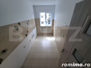 Apartament 2 camere decomandate, zona CENTRALA - imagine 8