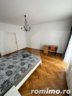 Apartament cu 3 camere, 96 mp, totul nou, zona Centrala - imagine 3