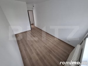 Apartament 2 camere decomandate, zona CENTRALA - imagine 11