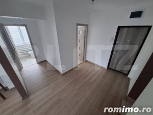 Apartament 2 camere decomandate, zona CENTRALA - imagine 10