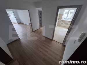 Apartament 2 camere decomandate, zona CENTRALA - imagine 7