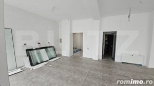 Spațiu comercial 122 mp, vad bun, parcare, zona B-dul Republicii - Alba Iulia