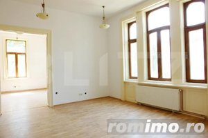 Vila interbelica pentru birouri, 450 mp, zona Piata Cipariu - imagine 3