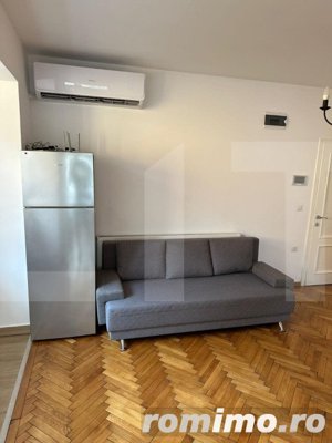 Apartament cu 3 camere, 96 mp, totul nou, zona Centrala - imagine 4