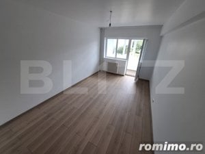 Apartament 2 camere decomandate, zona CENTRALA - imagine 2