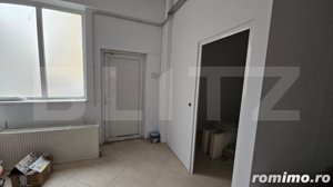 Spațiu comercial 122 mp, vad bun, parcare, zona B-dul Republicii - Alba Iulia - imagine 3